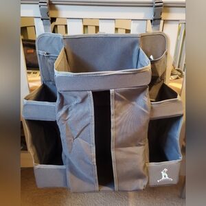 Hiccapop diaper organizer